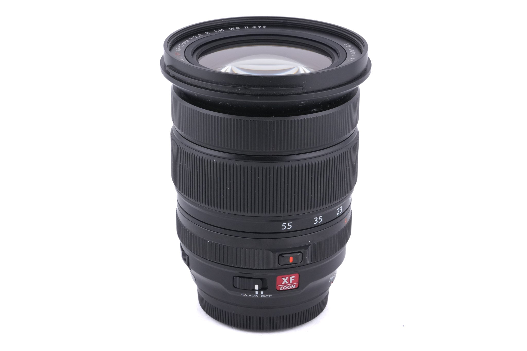 Fujifilm 16-55mm f2.8 Super EBC Fujinon XF R LM WR II