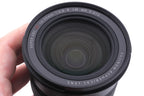 Fujifilm 16-55mm f2.8 Super EBC Fujinon XF R LM WR II