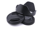 Fujifilm 16-55mm f2.8 Super EBC Fujinon XF R LM WR II