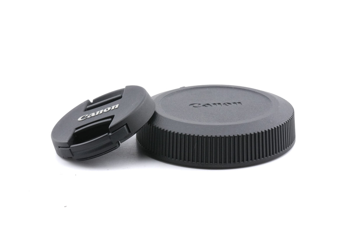 Canon 50mm f1.8 STM