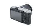 Samsung NX3000 (IR Converted) + 18-55mm f3.5-5.6 III OIS i-Function