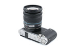 Samsung NX3000 (IR Converted) + 18-55mm f3.5-5.6 III OIS i-Function
