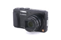 Panasonic Lumix DMC-TZ40