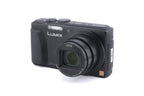Panasonic Lumix DMC-TZ40