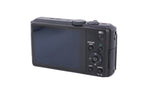 Panasonic Lumix DMC-TZ40