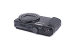 Panasonic Lumix DMC-TZ40