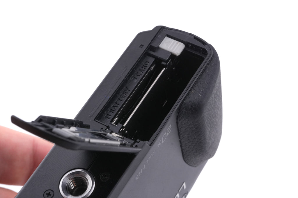 Panasonic Lumix DMC-TZ40