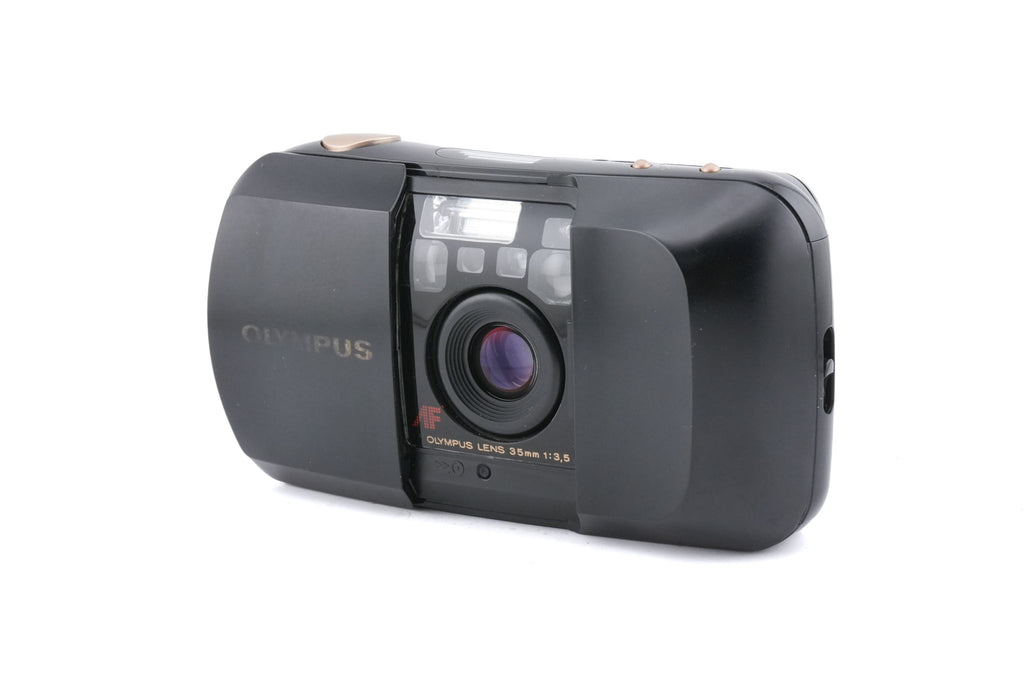 Olympus Infinity Stylus