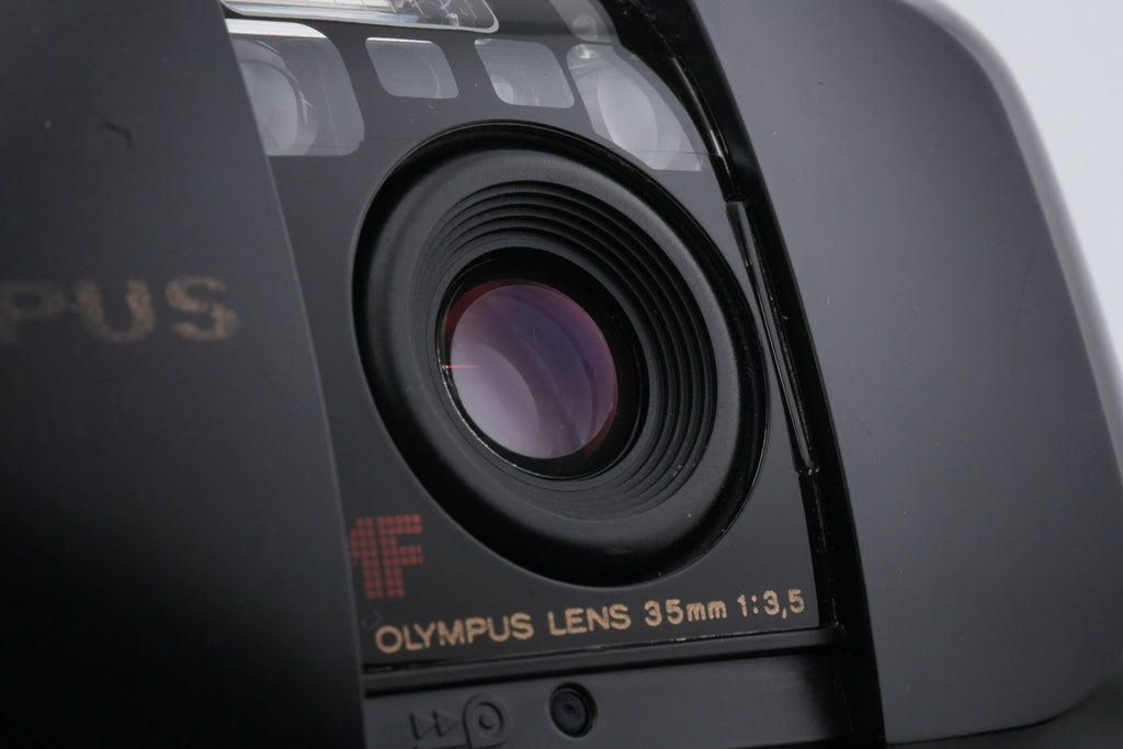 Olympus Infinity Stylus