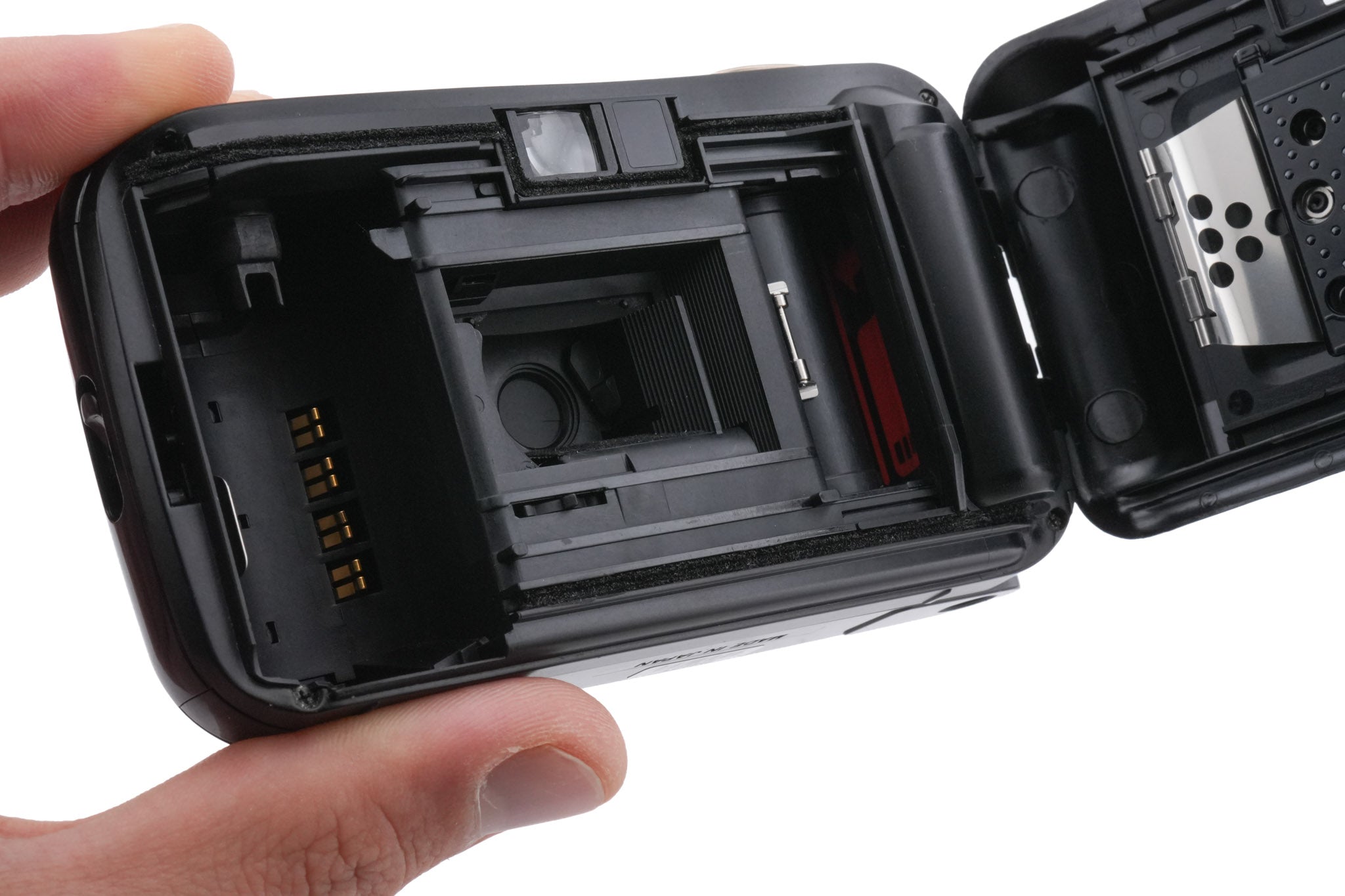 Olympus Infinity Stylus