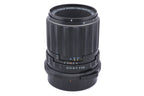 Pentax 135mm f4 Super-Multi-Coated Macro-Takumar 6X7
