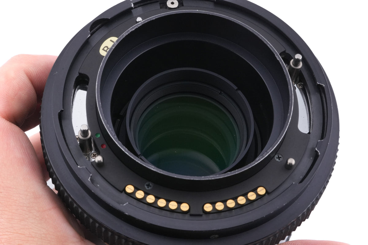 Mamiya 250mm f4.5 Sekor Z
