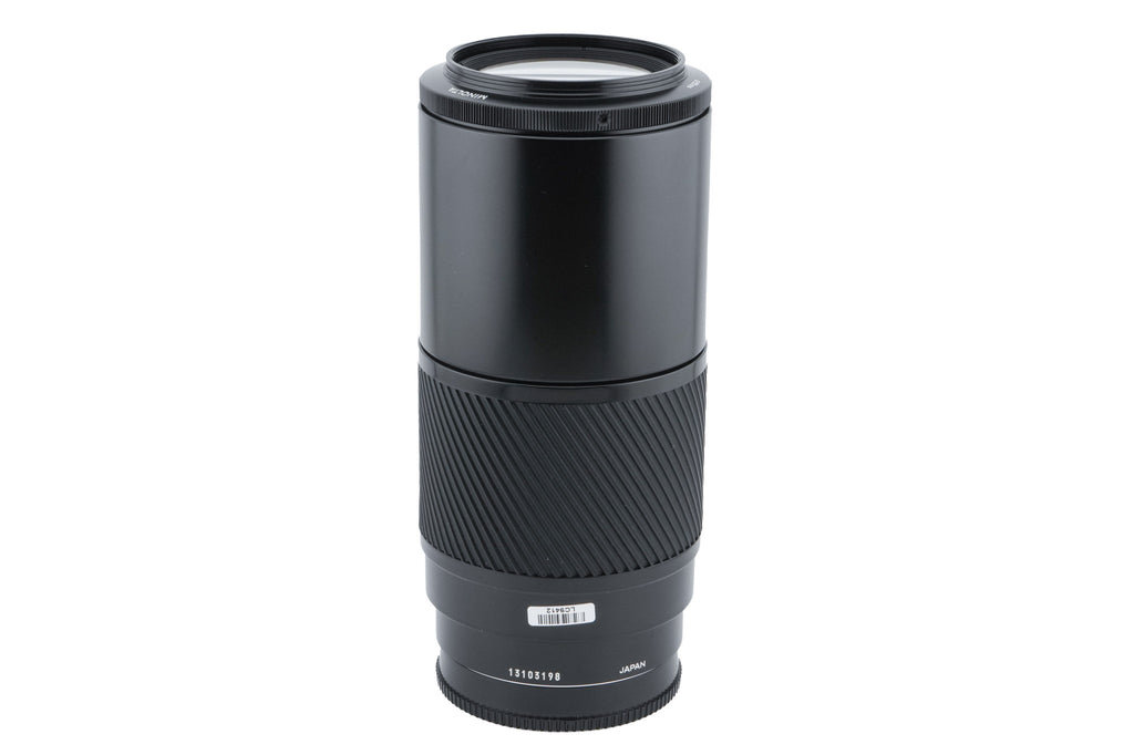 Minolta 70-210mm f4 AF Zoom