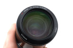 Minolta 70-210mm f4 AF Zoom