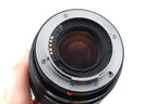 Minolta 70-210mm f4 AF Zoom