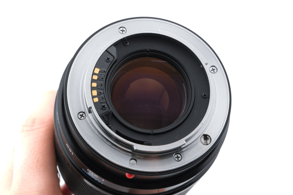 Minolta 70-210mm f4 AF Zoom