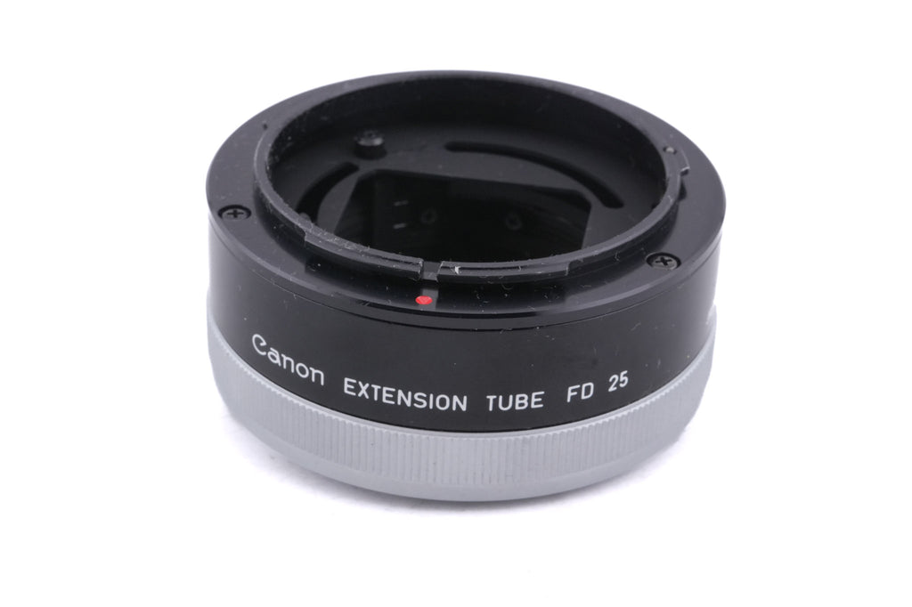 Canon Extension Tube FD 25