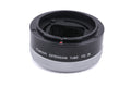 Canon Extension Tube FD 25