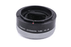 Canon Extension Tube FD 25