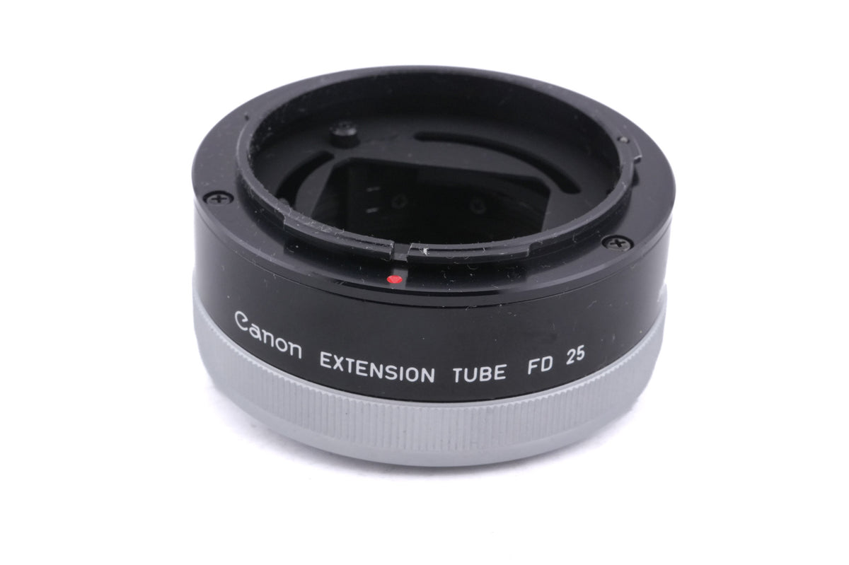 Canon Extension Tube FD 25