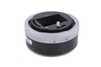 Canon Extension Tube FD 25