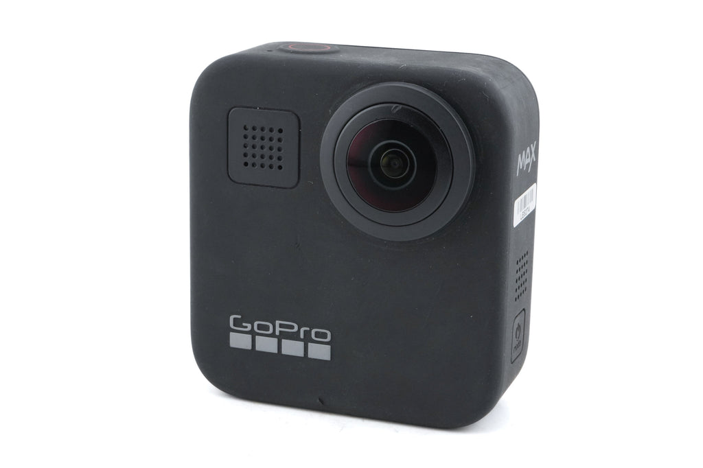 GoPro MAX 360