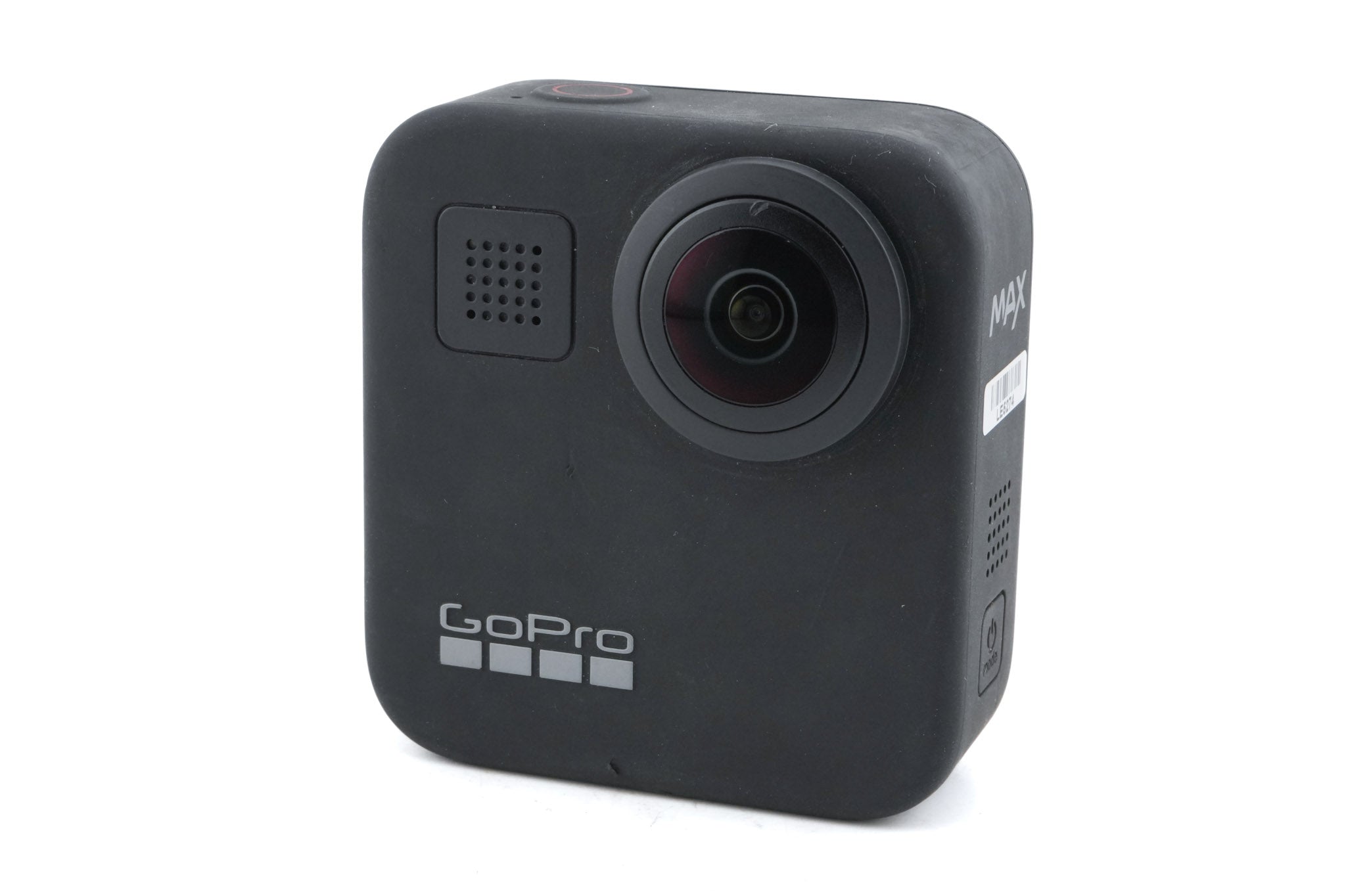 GoPro MAX 360