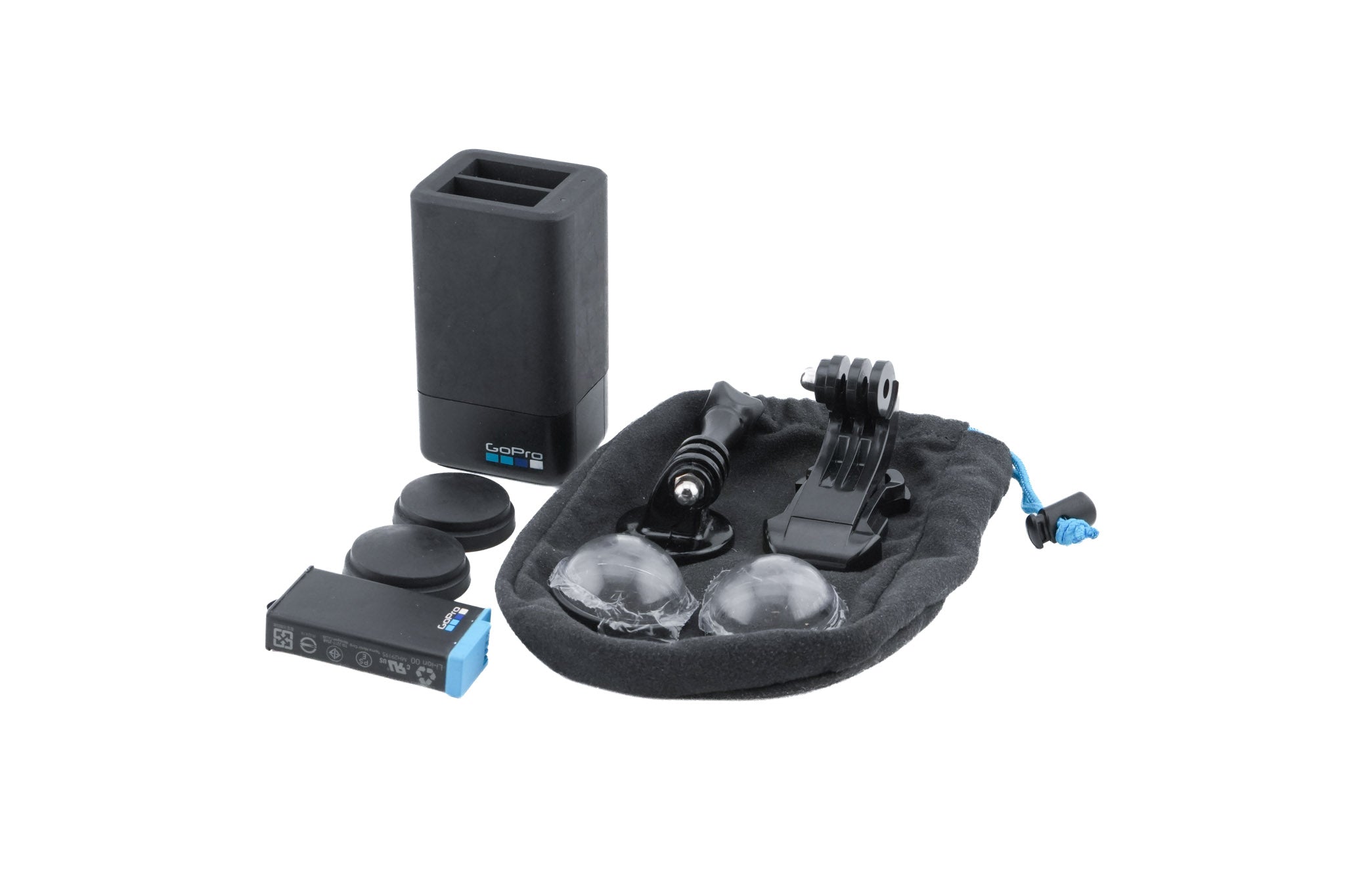GoPro MAX 360