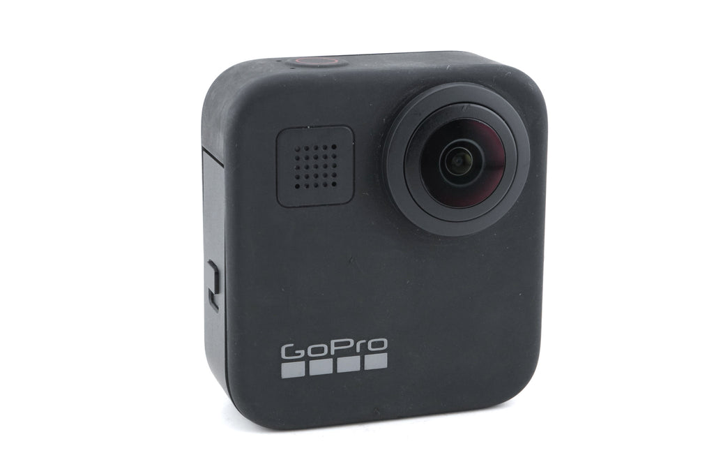 GoPro MAX 360