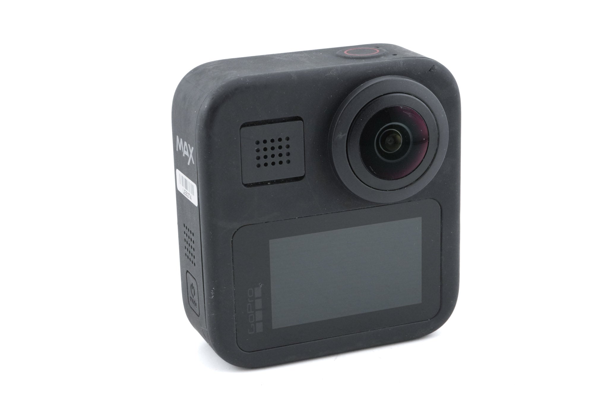 GoPro MAX 360