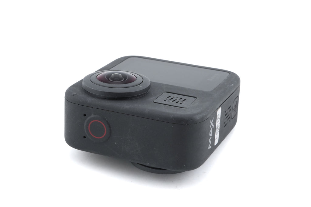 GoPro MAX 360