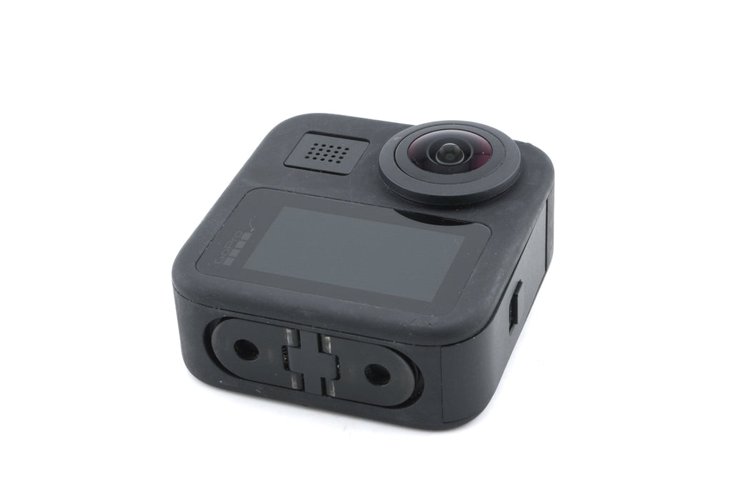 GoPro MAX 360