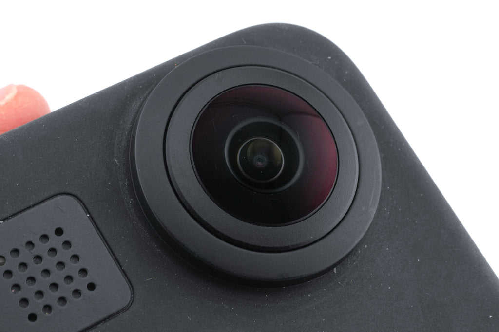 GoPro MAX 360