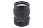 Mamiya 150mm f3.5 Sekor C N