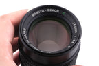 Mamiya 150mm f3.5 Sekor C N