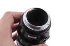 Leica 90mm f2 Summicron (Type II) (Black, SEOOM / 11122)