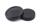 Leica 90mm f2 Summicron (Type II) (Black, SEOOM / 11122)