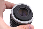 Canon 85mm f1.8 FL