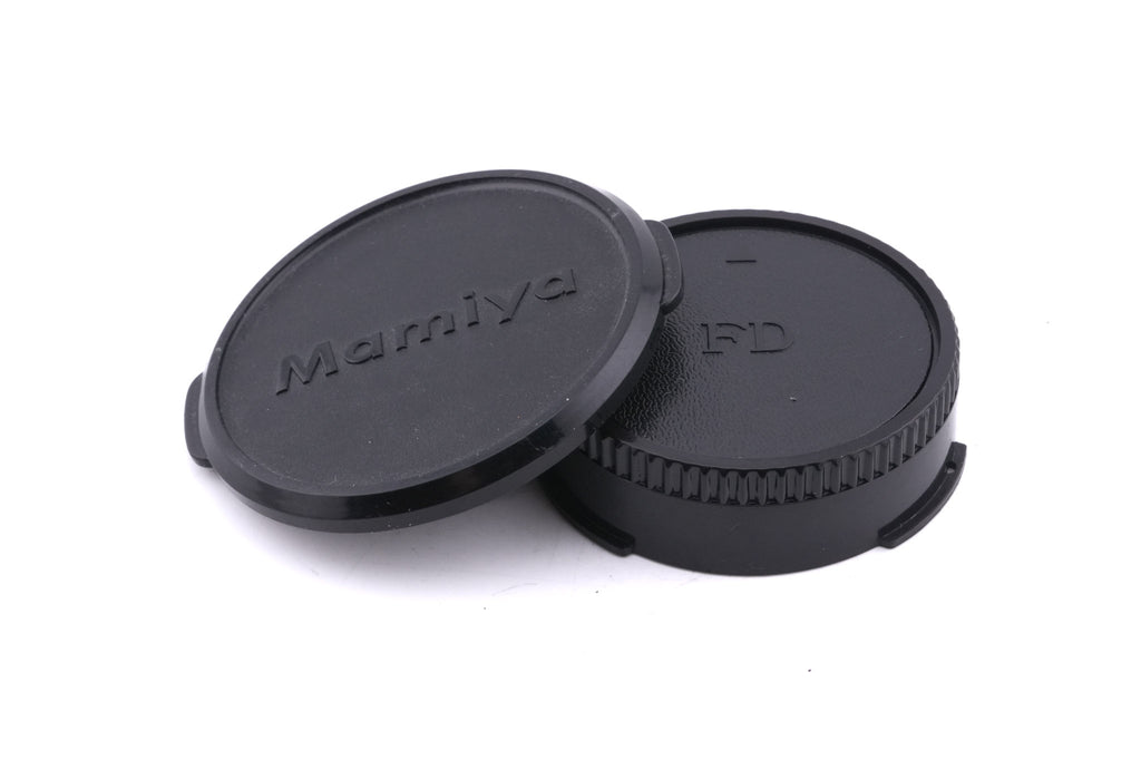 Canon 85mm f1.8 FL