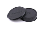 Canon 85mm f1.8 FL