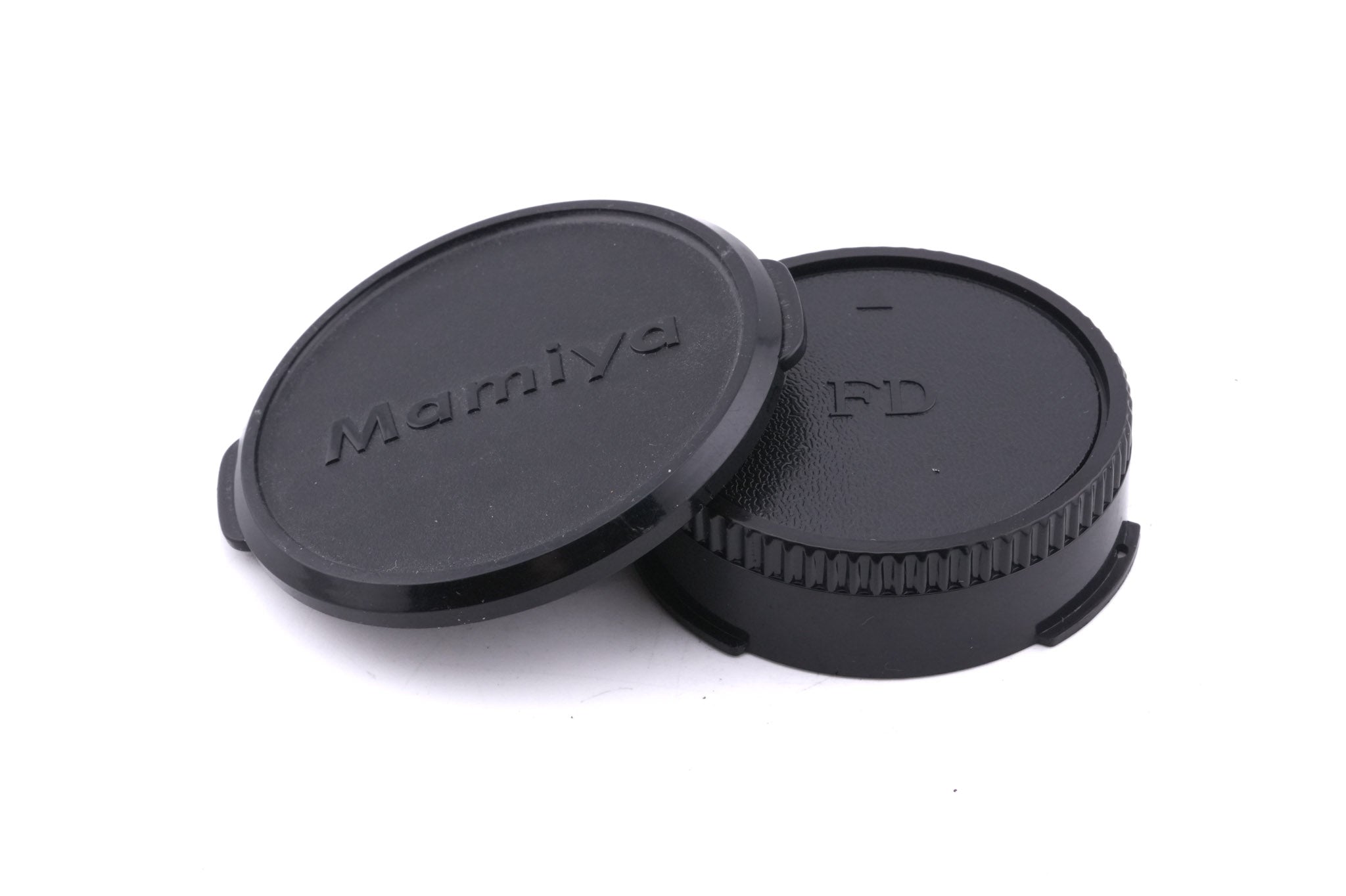 Canon 85mm f1.8 FL