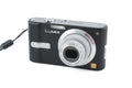 Panasonic Lumix DMC-FX12