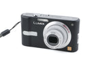 Panasonic Lumix DMC-FX12