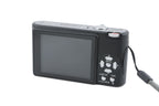 Panasonic Lumix DMC-FX12