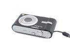 Panasonic Lumix DMC-FX12