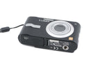 Panasonic Lumix DMC-FX12