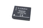Panasonic Lumix DMC-FX12