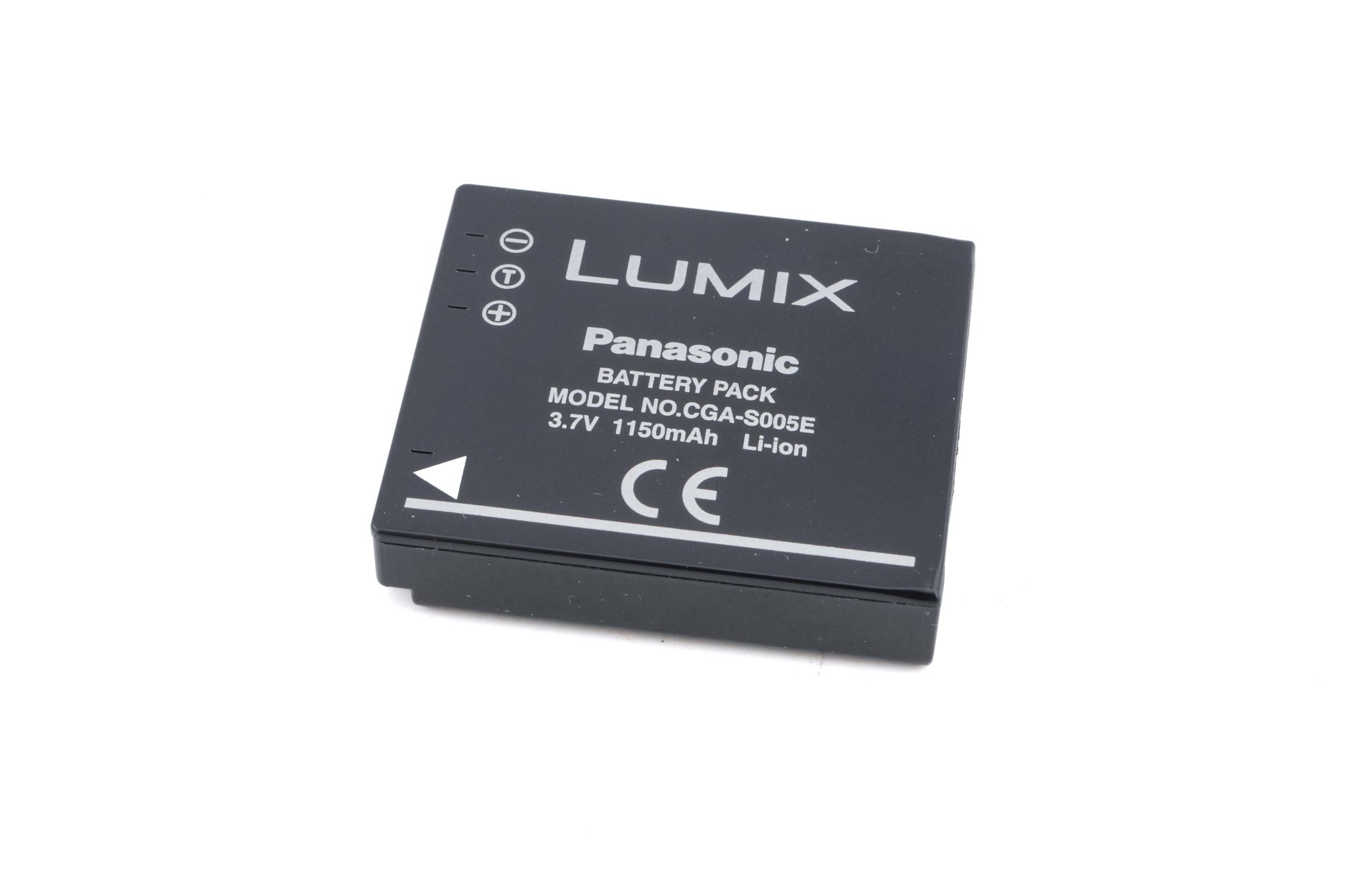 Panasonic Lumix DMC-FX12