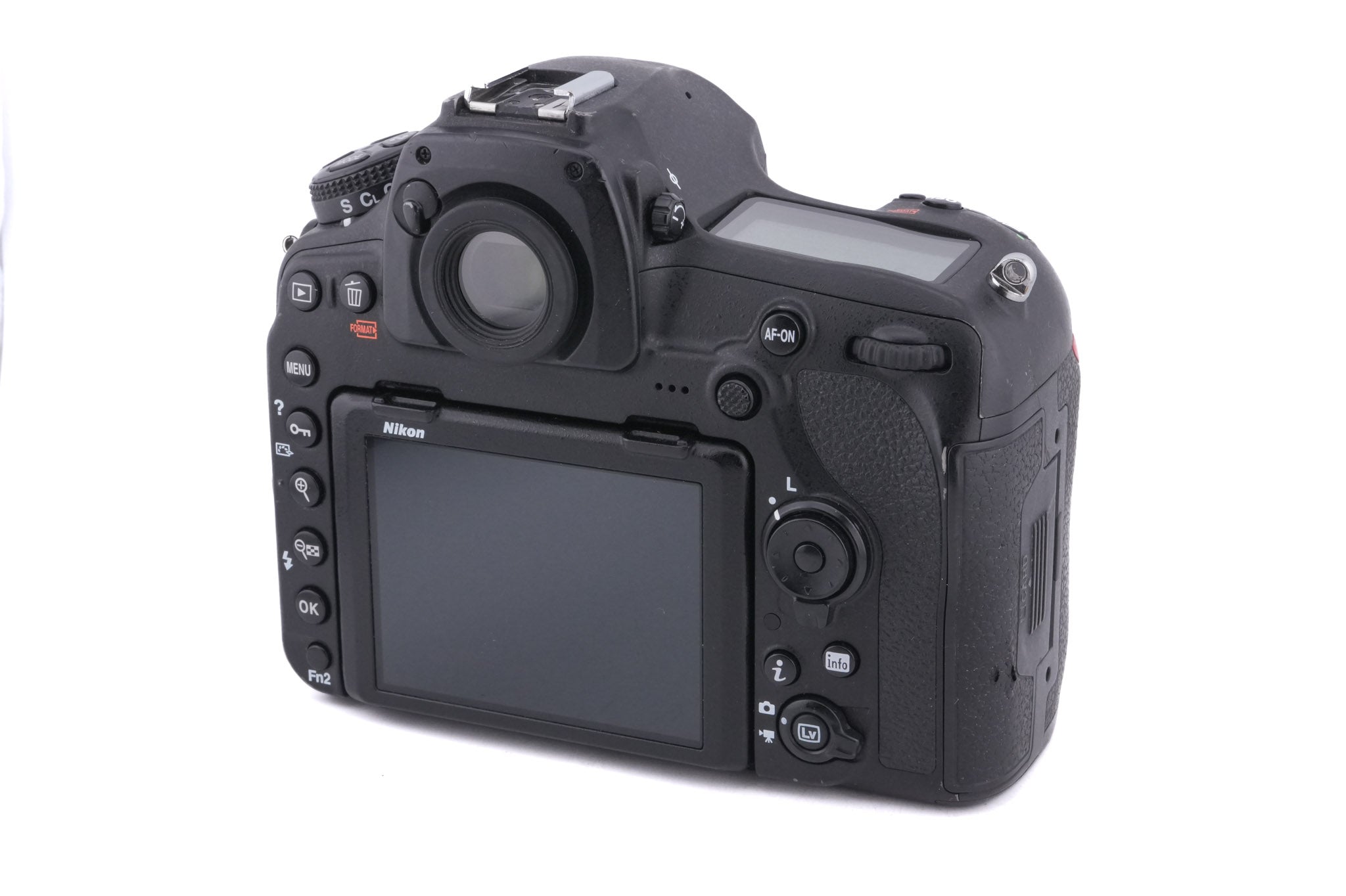 Nikon D850