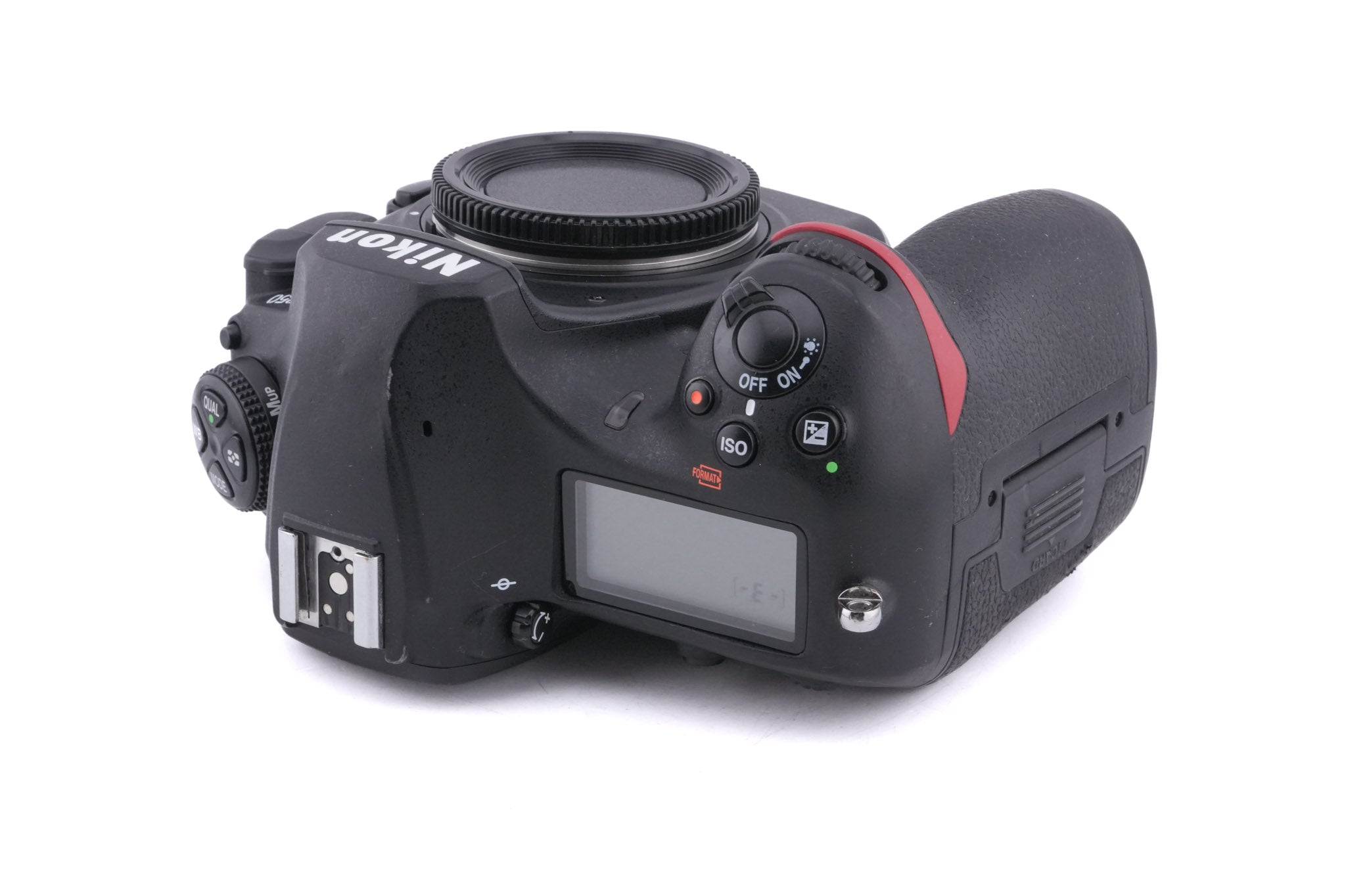 Nikon D850